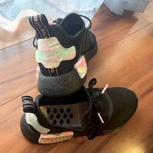 Adidas boost